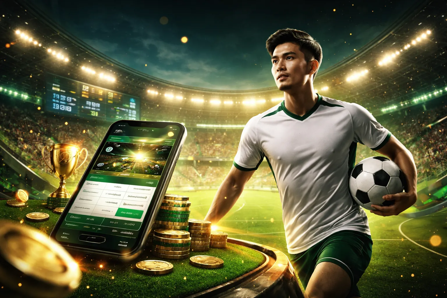 Hướng dẫn đăng ký tài khoản banca90 login cho người mới