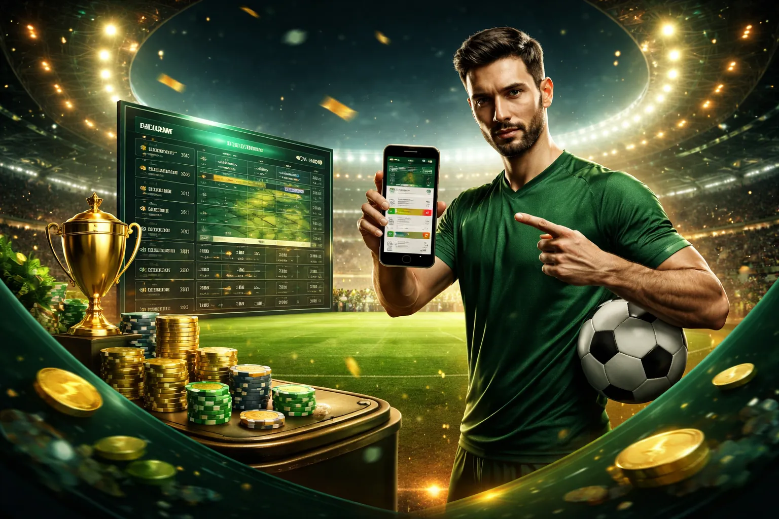 Trải nghiệm casino trực tuyến tại banca90 login