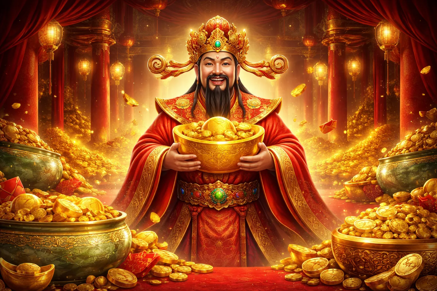 Hình ảnh banner banca90 login với chủ đề câu hỏi thường gặp, màu xanh lá và vàng kim