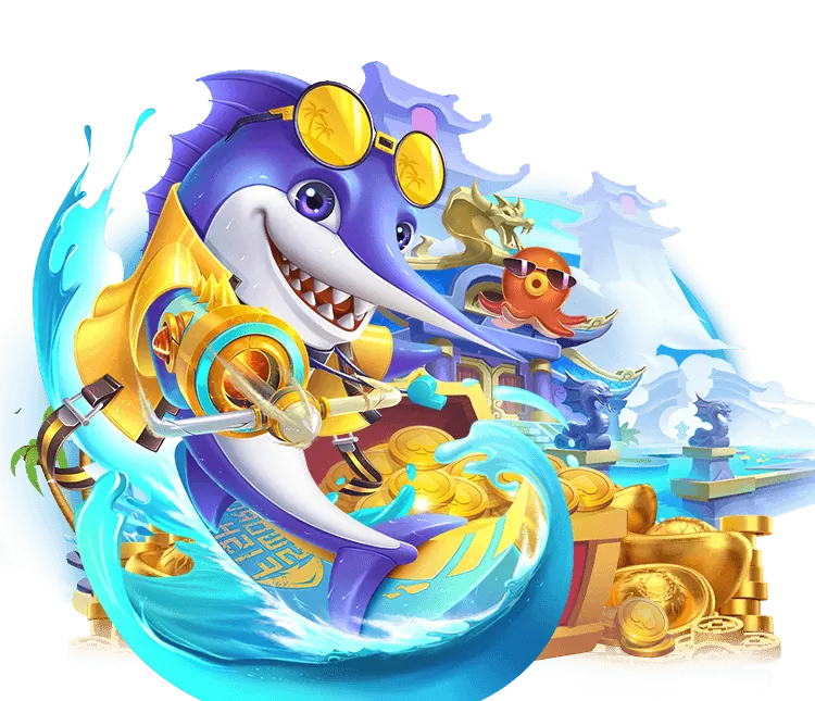 Game bắn cá đổi thưởng banca90 login